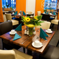 Central Hotel Duesseldorf