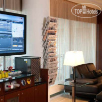 Courtyard Duesseldorf Hafen 