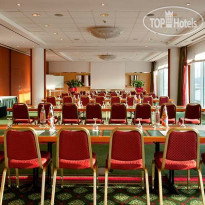 Courtyard Duesseldorf Hafen 