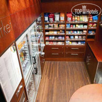 Courtyard Duesseldorf Hafen 