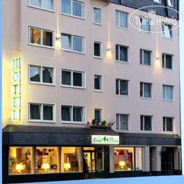 Hotelier's photos Flora 3*
