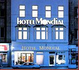 New photos from tourists NK Mondial 3*