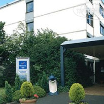Novotel Airport 
