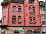 Hotel photo Rheinischer Hof 3*
