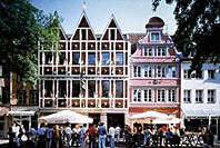 Steigenberger Parkhotel 5*