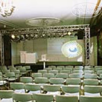 Steigenberger Parkhotel 