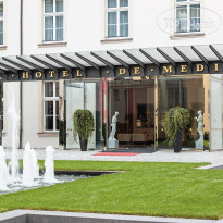 Derag Livinghotel De Medici