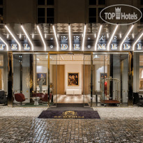 Derag Livinghotel De Medici 