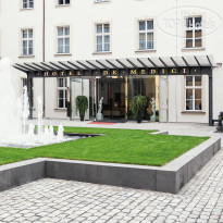 Derag Livinghotel De Medici 