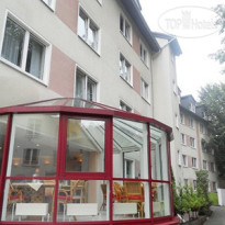 Kempe Komfortplus Hotel Solingen 