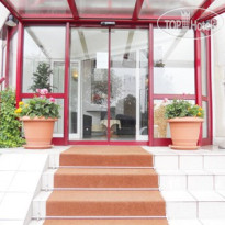 Kempe Komfortplus Hotel Solingen 