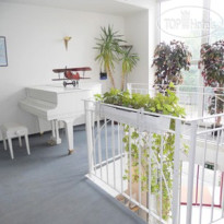 Kempe Komfortplus Hotel Solingen 