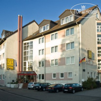 Kempe Komfortplus Hotel Solingen 