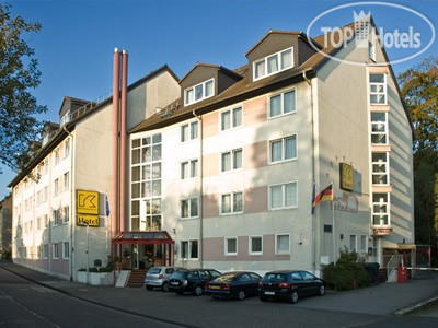 Hotel photo Kempe Komfortplus Hotel Solingen 3*