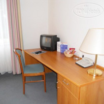 Kempe Komfortplus Hotel Solingen 