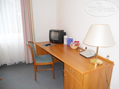 New photos from tourists Kempe Komfortplus Hotel Solingen 3*