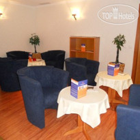 Kempe Komfortplus Hotel Solingen 