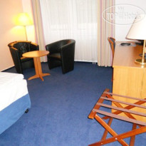 Kempe Komfortplus Hotel Solingen 