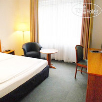 Kempe Komfortplus Hotel Solingen 