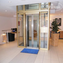 Kempe Komfortplus Hotel Solingen 