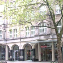 Intercity Hotel Duesseldorf 
