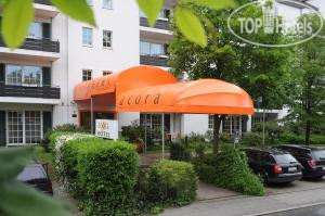 Hotel photo Acora Hotel und Wohnen 3*