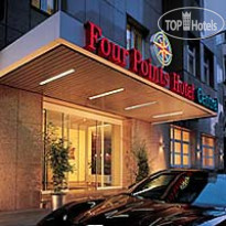 Grand City Hotel Konigsallee