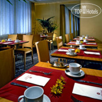 Grand City Hotel Konigsallee