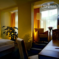 Grand City Hotel Konigsallee