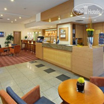 Grand City Hotel Konigsallee