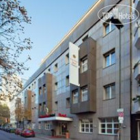 Grand City Hotel Konigsallee