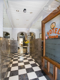 New photos from tourists Diana 3*