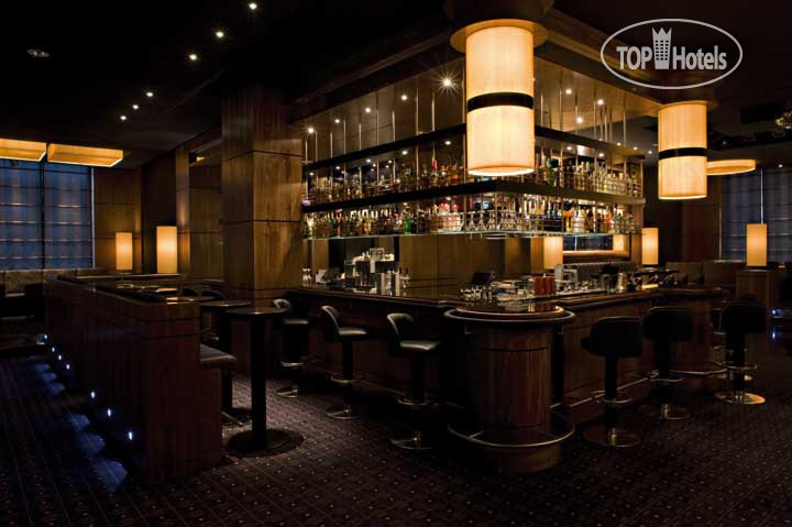 Maritim Hotel Dusseldorf