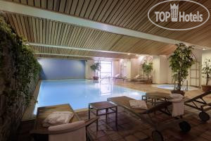 New photos from tourists Radisson SAS Scandinavia Hotel 4*