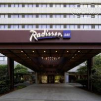 Radisson SAS Scandinavia Hotel 