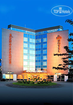 New photos from tourists Renaissance Duesseldorf 4*