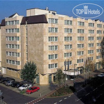 Leonardo Hotel Dusseldorf City Center