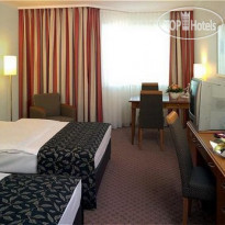 Leonardo Hotel Dusseldorf City Center