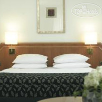 Leonardo Hotel Dusseldorf City Center