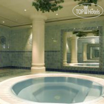 Leonardo Hotel Dusseldorf City Center