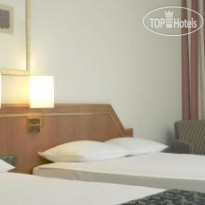 Leonardo Hotel Dusseldorf City Center