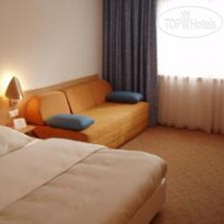 Novotel Dusseldorf City West 
