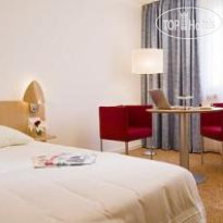 Novotel Dusseldorf City West 