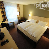 Mercure Hotel Duesseldorf Sud 
