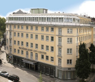 NH Dusseldorf Konigsallee  4*