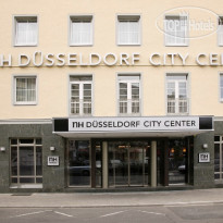 NH Dusseldorf Konigsallee