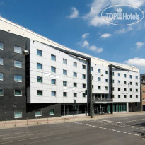 NH Duesseldorf City Nord