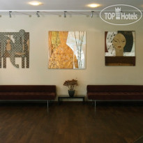 NH Duesseldorf City Nord