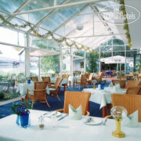 Rheinhotel Vier Jahreszeiten 