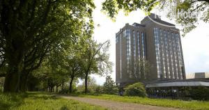 Hotel photo Swissotel 4*